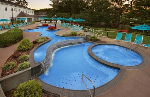 Galloway Villa | Close to Atlantic City, Cape May, Brigantine and Jersey Shore beaches