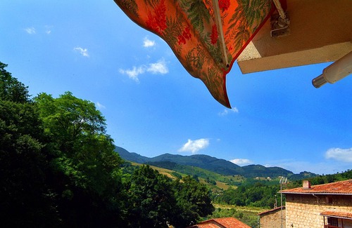 Deba Apartment | Close to beach in Deba ideal for families, between Bilbao & S Sebastian