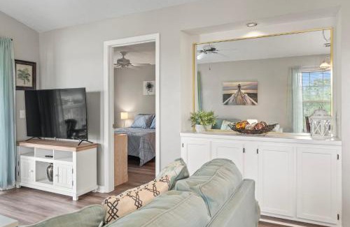 Carolina Forest Apartment | Close to Beach, Ripken, Golf 2B-2B Condo