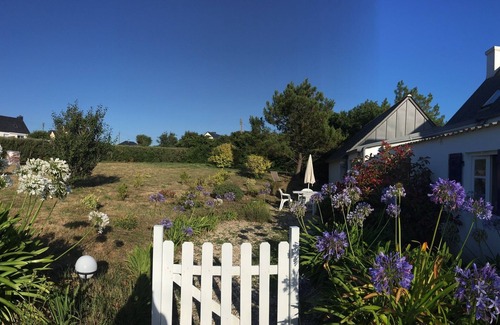 Plozevet House | Close to beaches (300 m)