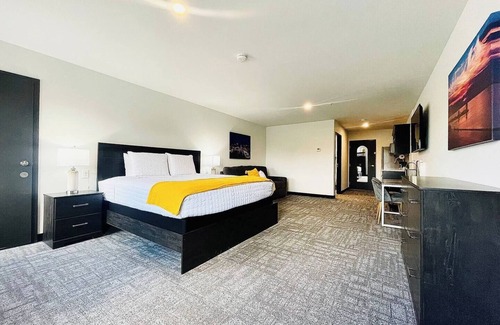 Sandusky Hotel | Close to Cedar Point Sports Force Kalahari