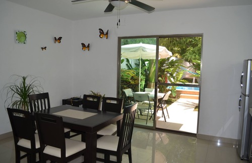 Chichen Itza - Valladolid House | Close to Chichen Itza, Ek Balam, Coba, cenotes, Rio Lagartos