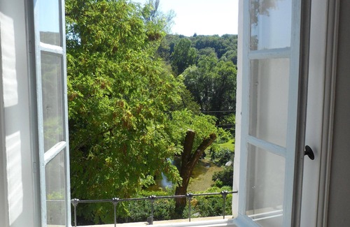 Carlux House | Close to Dordogne river, with valley views, midway between Beynac and Rocamadour