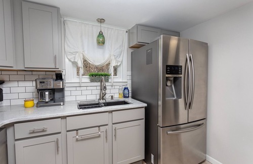Panama City House | Close to Down town Panama City, ST. Andrews and a short drive to the beach!