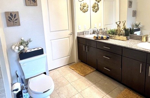 Lazybrook/Timbergrove Apartment | close to downtown houston-free gated parking