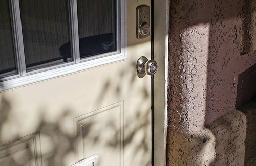 Las Vegas Apartment | close to downtown, to Strip Las Vegas , Arts District,
