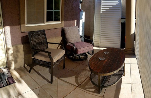 Las Vegas Apartment | close to downtown, to Strip Las Vegas , Arts District,