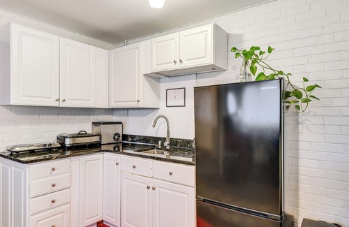 North Chesterfield Apartment | Close to Dtwn Richmond: Apartment w/Private Patio