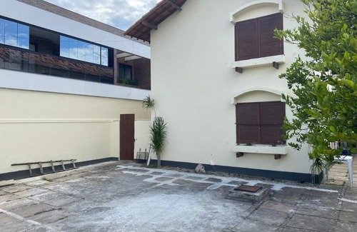 Jardim Excelsior Apartment | Close to everything