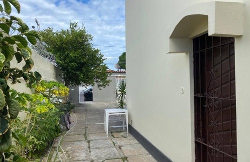 Jardim Excelsior Apartment | Close to everything