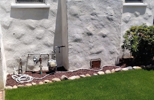 El Cerrito House | CLOSE TO EVERYTHING FUN - Charming 2-BR/2 BA house in San Diego WiFi AC parking