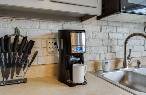 Columbus House | Close to Everything, Stocked Kitchen, Full House: 3 bedroom, 2.5 bath