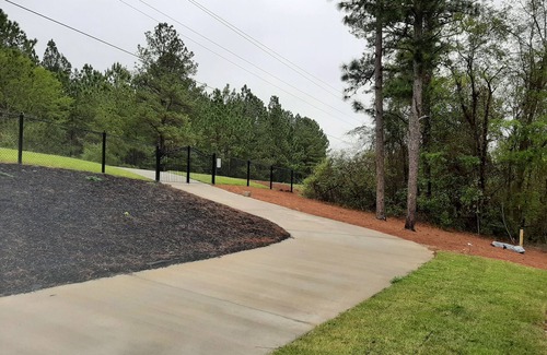 Fort Gordon House | Close to Fort Eisenhower & Augusta Golf Course