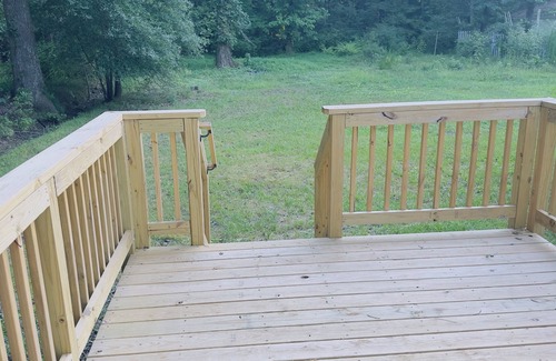 Petersburg House | Close to Fort Gregg-Adams, VSU & Southside Medical – Comfort & Convenience
