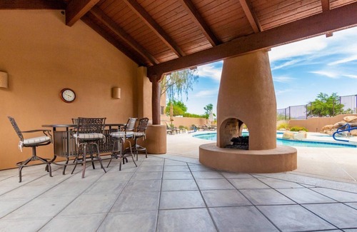 Fountain Hills Condo | Close to Fountain - amazing views and quiet