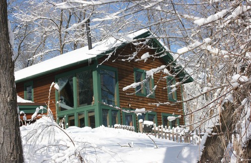 Stillwater Apartment | Close to Historic Downtown Stillwater on Bike Trail