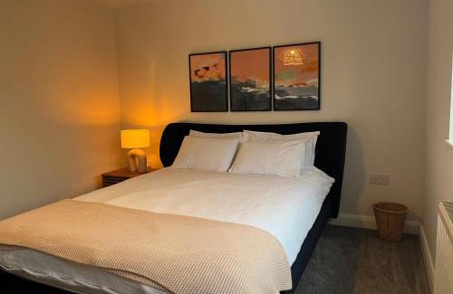 Wesham House | Close to Lytham, Blackpool, Ribby Hall & BAE