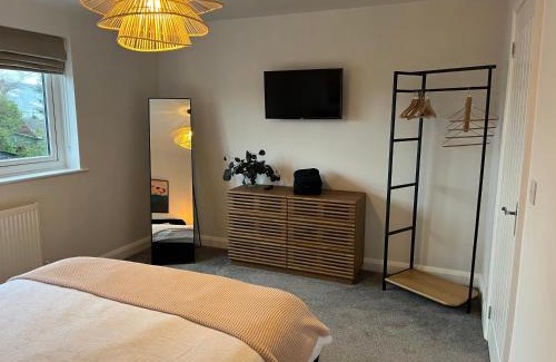 Wesham House | Close to Lytham, Blackpool, Ribby Hall & BAE