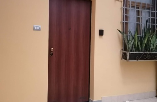 Torre del Greco Apartment | Close to Naples, Pompeii and 100 meters from boarding to Capri, Amalfi and Positano