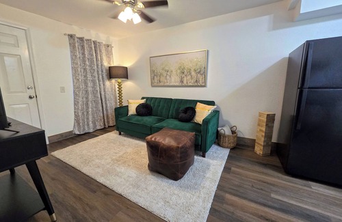 Tahlequah Apartment | Close to NSU Hastings Northeastern Health System