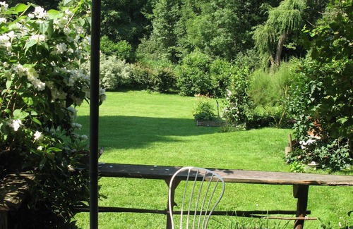 Chateaufort Ski Chalet | Close to Olympic Games venues, ideal for nature lovers