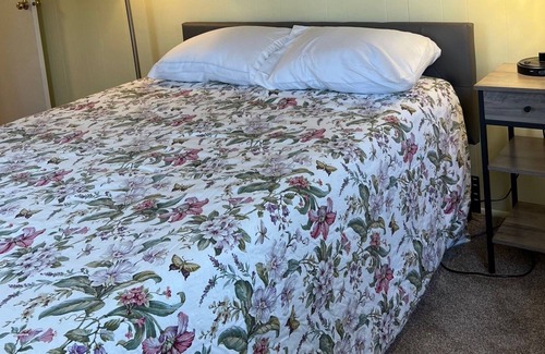 Mattawana House | Close to Penn State and Raystown Lake, beautiful quiet country setting.