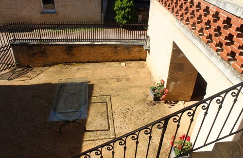 Jugy House | Close to Prainet "Bordelet"