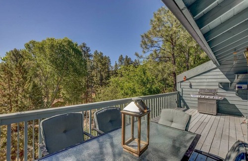 Timber Ridge House | Close to Prescott Square,2 Pools,Playground,Tennis,Pickle Ball,Trails,Wildlife