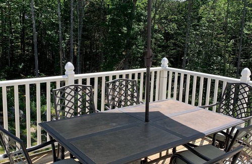 South Thomaston House | Close to Rockland, large mid coast home in quiet neighborhood