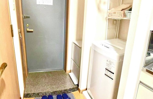 Naka Ward Apartment | Close to Sakae, multiple rooms in the same building.
