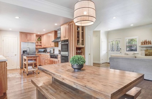 Boyes Hot Springs House | Close to Sonoma Plaza, Bikes Included, Hot Tub