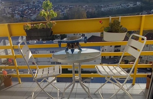 Braganca Apartment | Close to sports and leisure areas! Family apartment with mountain views