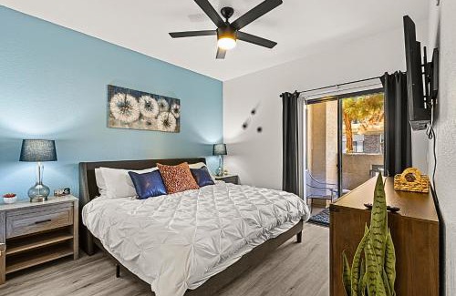 Tempe Apartment | Close to Spring Training Quiet Area 5min DT Tempe - 1001