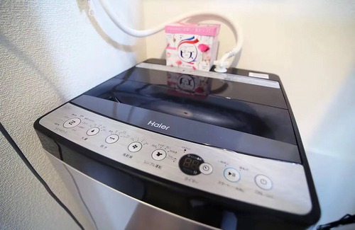 Shinjuku Apartment | Close to Sta./Quiet Area/Central Shinjuku/Room 203