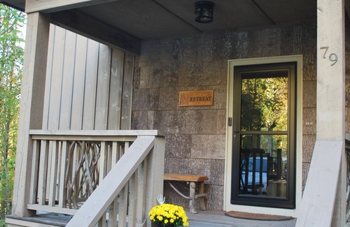 Sylva House | Close to Sylva and WCU,nPrivacy and Convenience