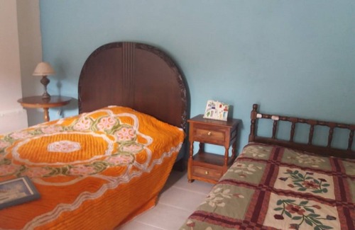 Ormos Agiou Ioannou Bed & Breakfast | CLOSE TO THE AIRPORT, 2 KM FROM THE BEACH