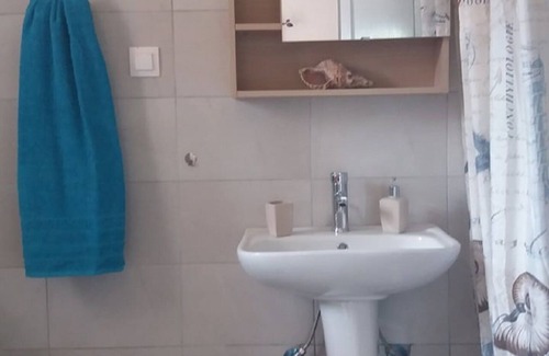 Ormos Agiou Ioannou Bed & Breakfast | CLOSE TO THE AIRPORT, 2 KM FROM THE BEACH