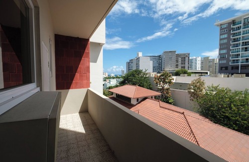 Miramar Villa | Close to the Beach AC Smart TV Free Parking