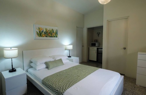 Miramar Villa | Close to the Beach AC Smart TV Free Parking