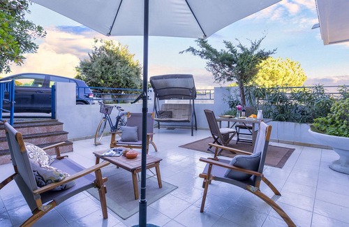 La Taulera House | Close to the beach and near to the municipal swimming pool and tennis courts