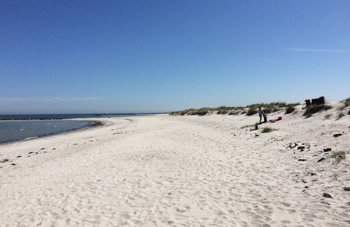 Schonberg Apartment | Close to the beach modern holiday apartment for two persons