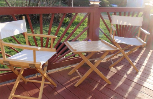 Cape Meares Cottage | Close to the Beach! Ocean View from every room! Pet Friendly 3- bedroom house