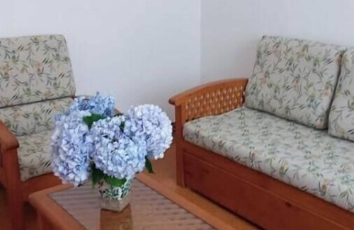 A Guarda House | Close to the beach with wine cellar and garden. C. Portugés