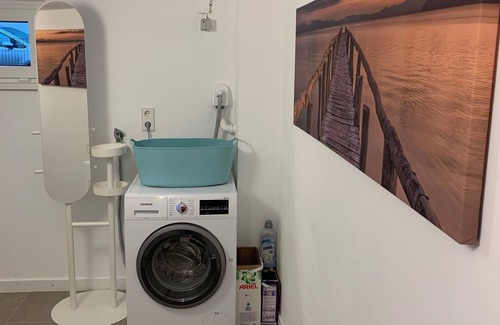 Habenhausen Apartment | Close to the dike! Feel comfortable in Bremen