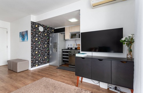 Recreio dos Bandeirantes Apartment | Close to the Olympic Park, well located | SA1005