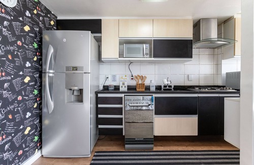 Recreio dos Bandeirantes Apartment | Close to the Olympic Park, well located | SA1005