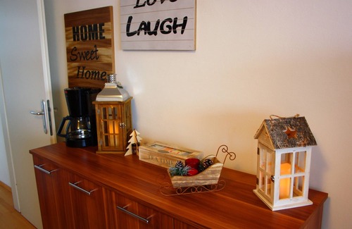 Bad Mitterndorf Apartment | Close to the ski slopes and hiking trails.Mountains view, free bikes and skis.