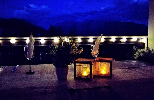 Bad Mitterndorf Apartment | Close to the ski slopes and hiking trails.Mountains view, free bikes and skis.