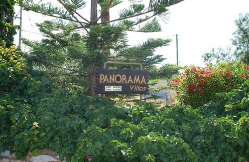 Lefktro Villa | Close to the sea, Off Saison, fully equipped, Villa Stoupa-Panorama Nr.1, Wifi..