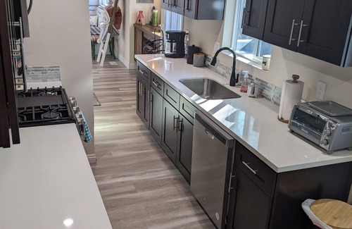 Idyllwild Cabin | Close to town & Newly Renovated, Large Gated Yard